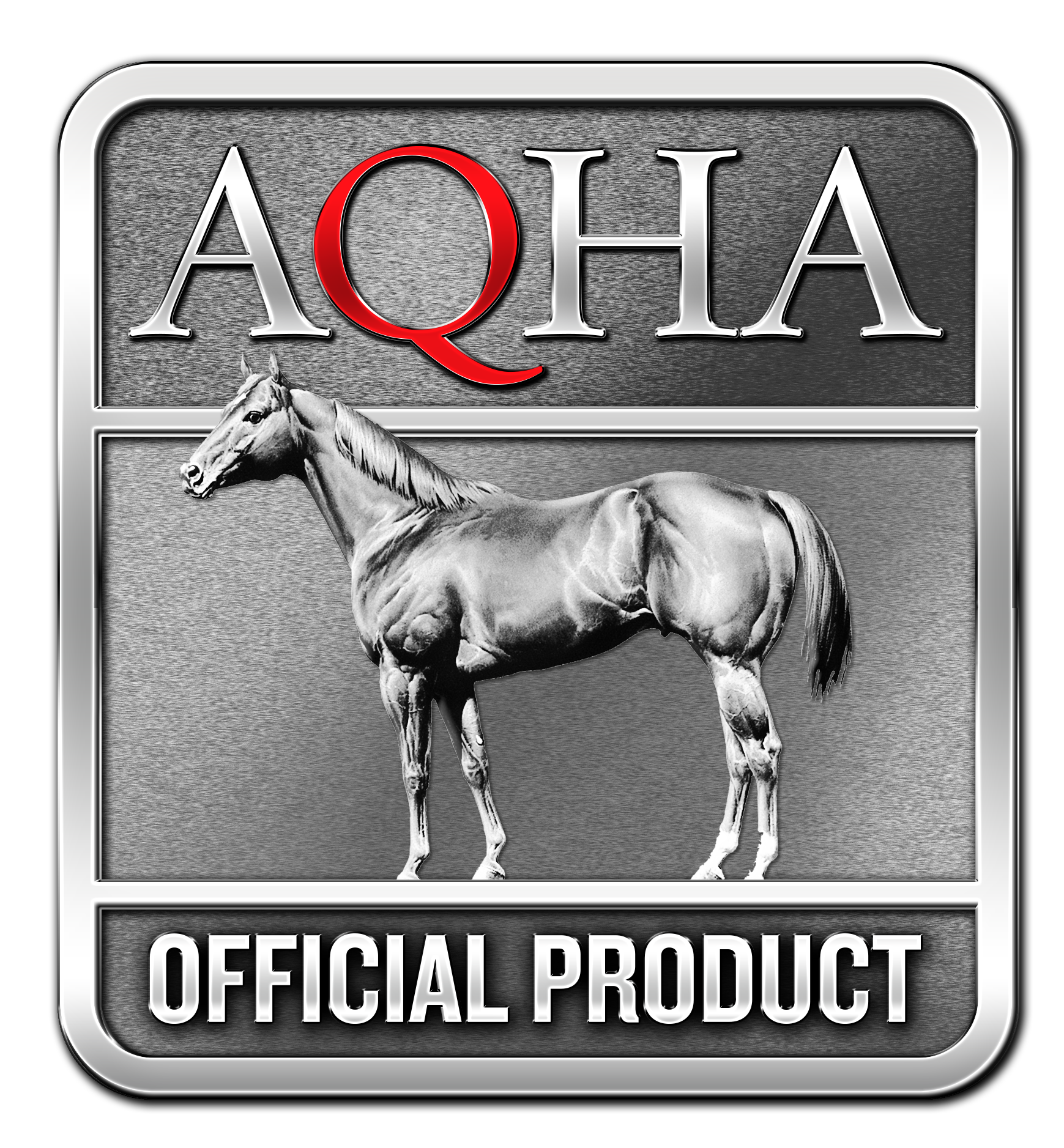 AQHA Association Logo