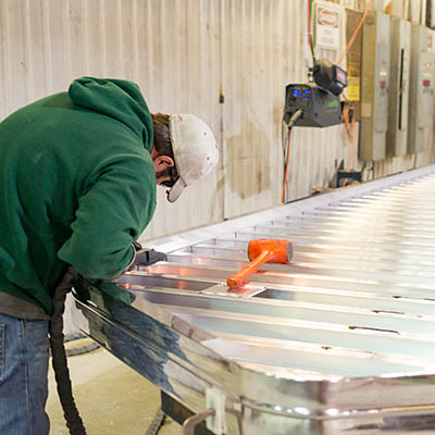 Welder