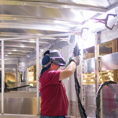 Welder