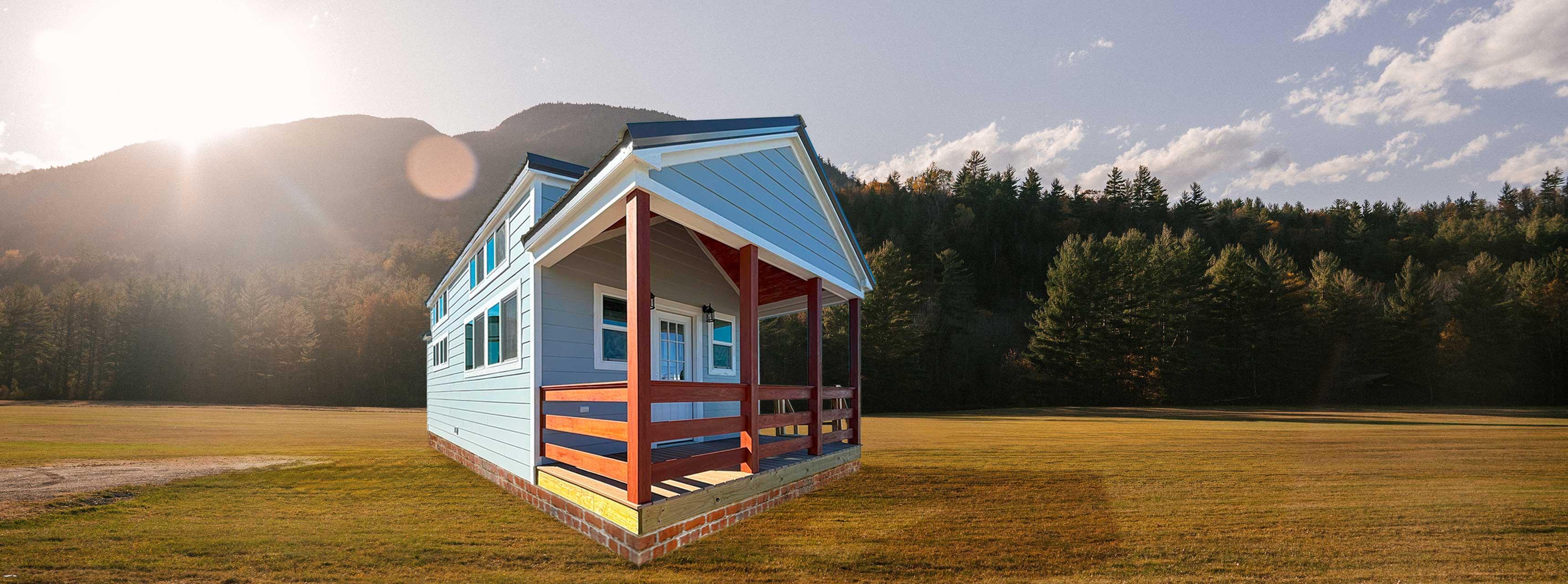 Sundowner Tiny Living Homes