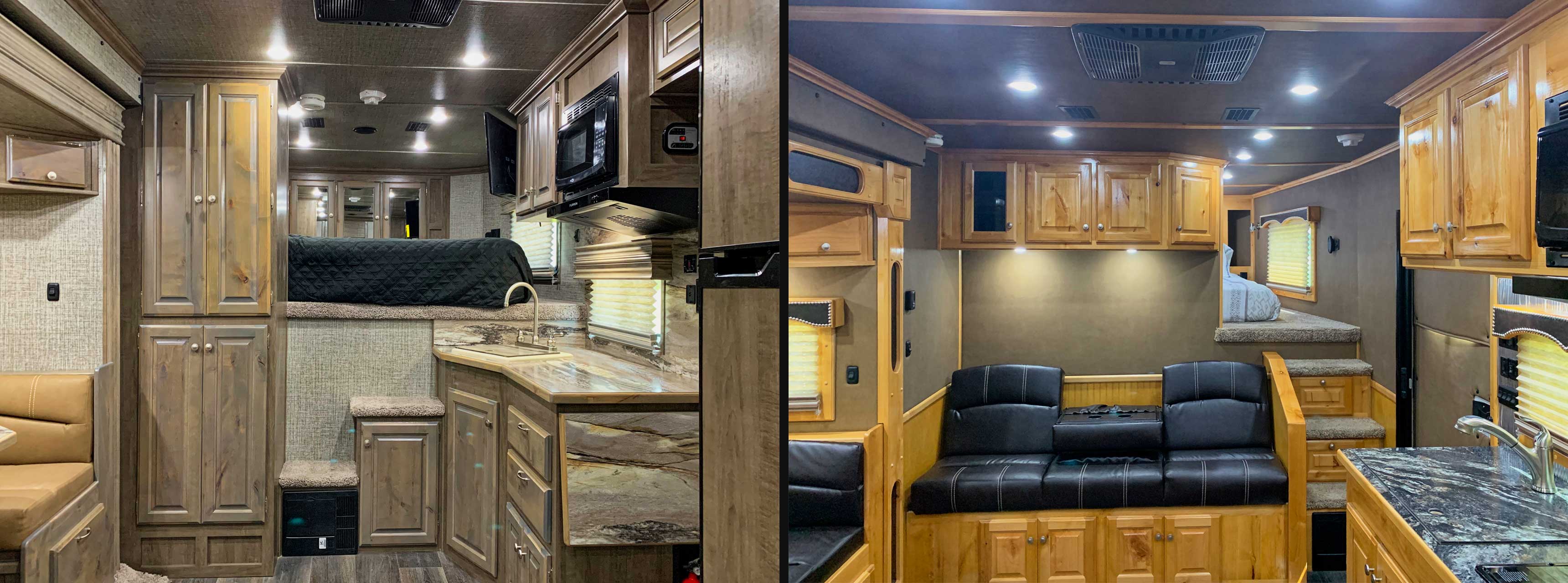 Decor Options Header Image